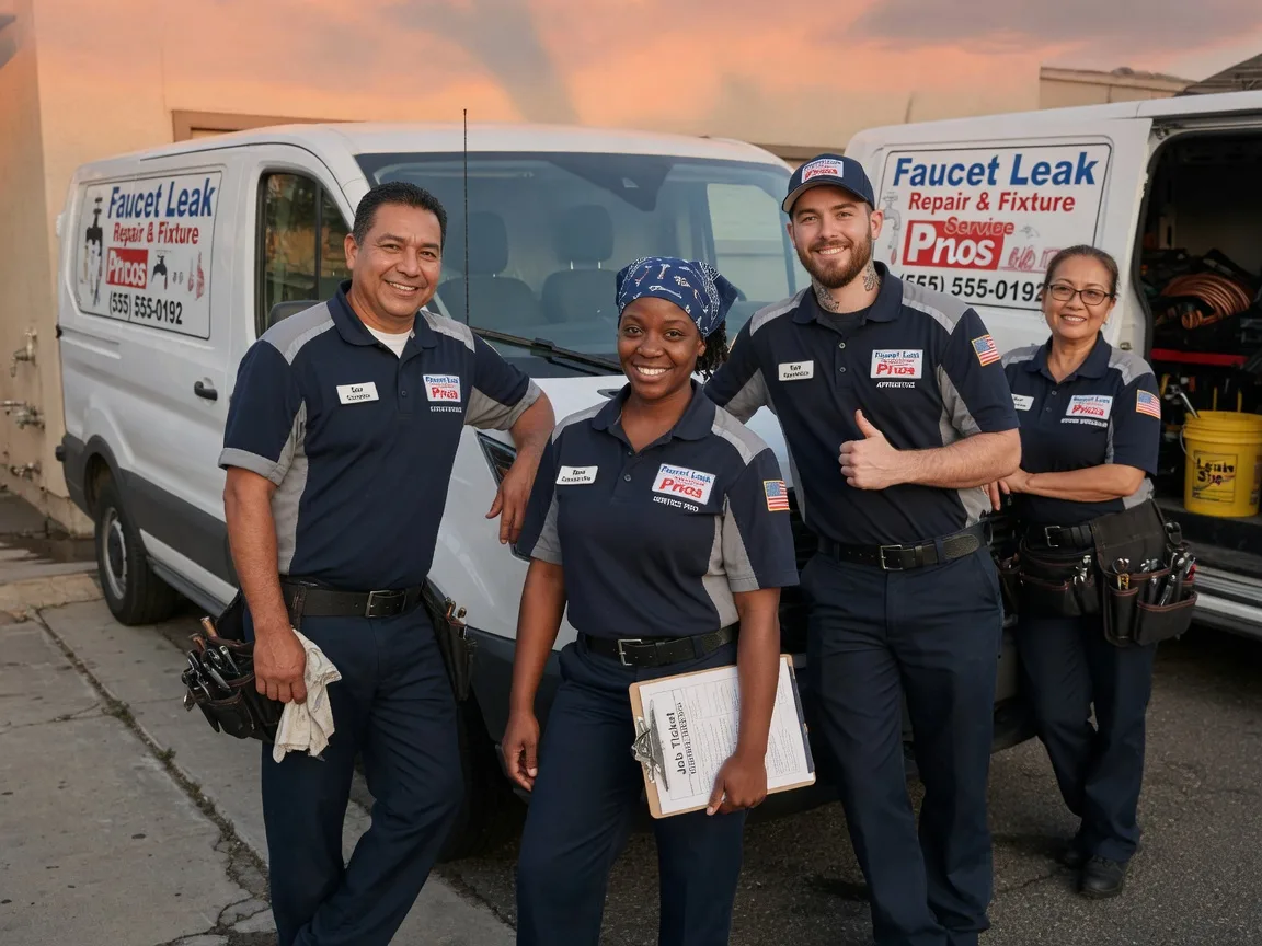 Faucet Repair company in Lake Cormorant, MS