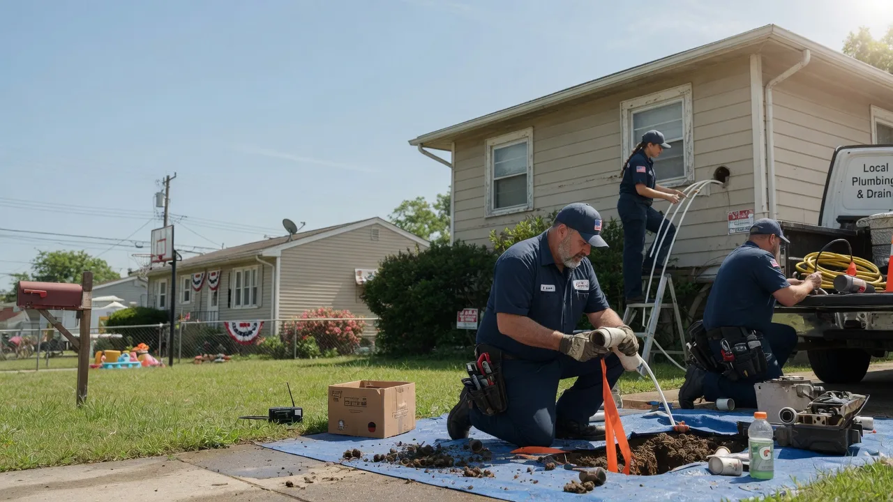 Faucet Repair in Lake Cormorant, MS near me